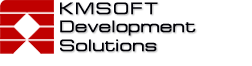 KMSOFT Development Solutions